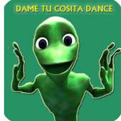 Dame Tu Cosita on 9Apps