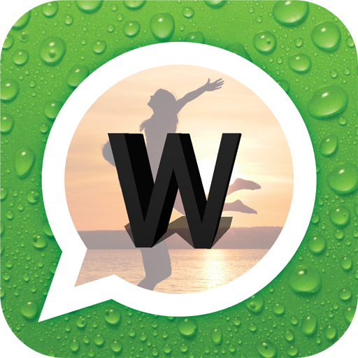 Wallpapers for Messenger icon