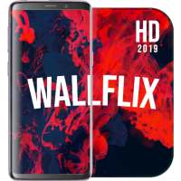 WALLFLIX HD WALLPAPER on 9Apps