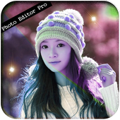 Photo Editor Pro icon
