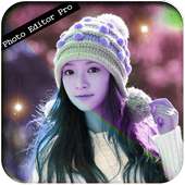 Photo Editor Pro on 9Apps