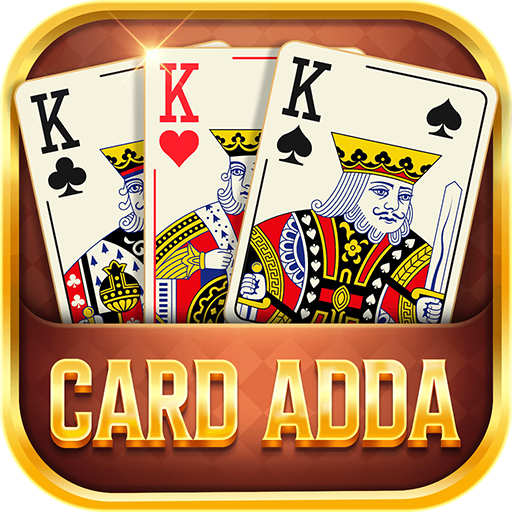 Card Adda -29 Callbreak হাজারী icon