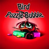 Bird Puzzle Bubble icon