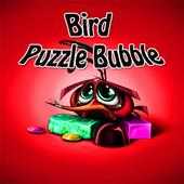 Bird Puzzle Bubble