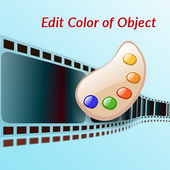Edit Color of Object Pro icon