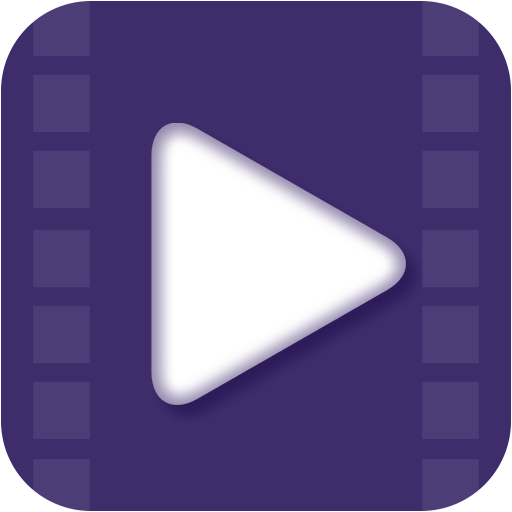 HD Video Player icon