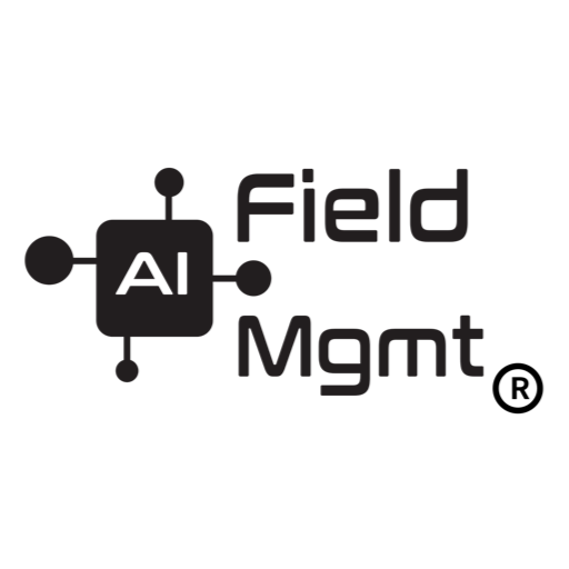 Ai FM Field App icon