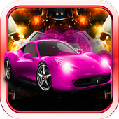 Furious Real Racing icon