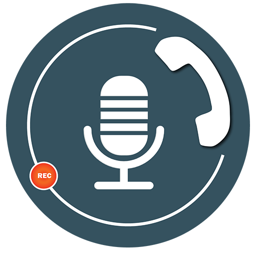 Smart Call Recorder-SCR | Automatic Call Recorder icon