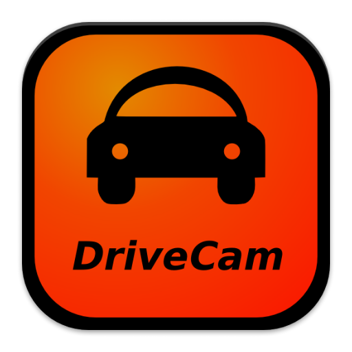 DriveCam - Car camera recorder icon