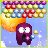 Bubble Shooter 2017