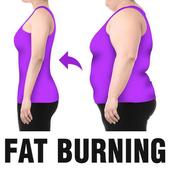 Fat Burning Workout icon
