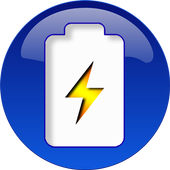 Battery Saver Pro icon