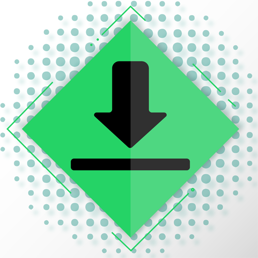 Universal Video Downloader icon