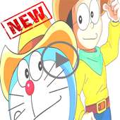 New Doraemon Videos Collection