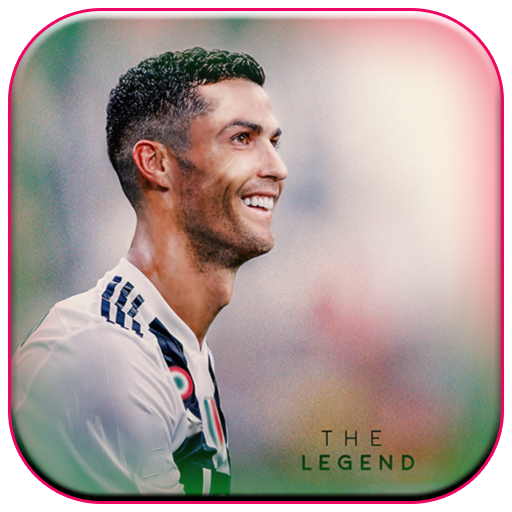 Football wallpaper icon