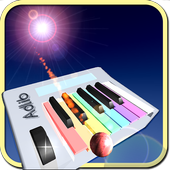 Adlib (Piano/Drum) icon