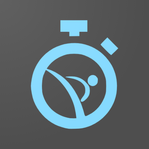 Interval Round Timer - workout timer icon