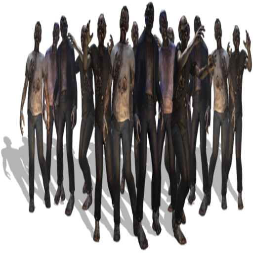 Zombie - Dead Zone icon
