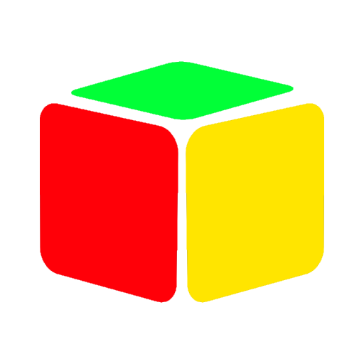 QUB 3D icon