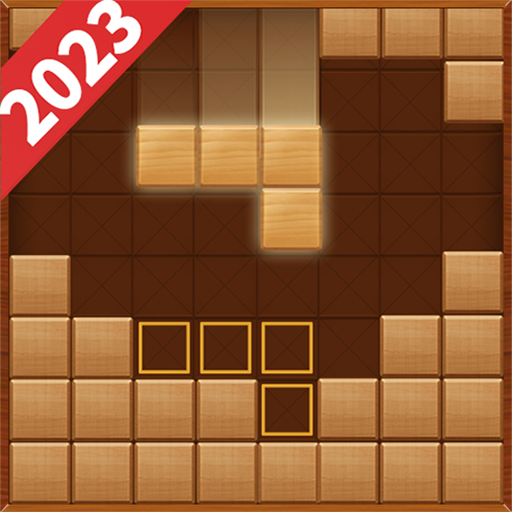 Block Puzzle icon
