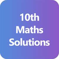 10th Maths NCERT Solutions - CLASS 10 on 9Apps