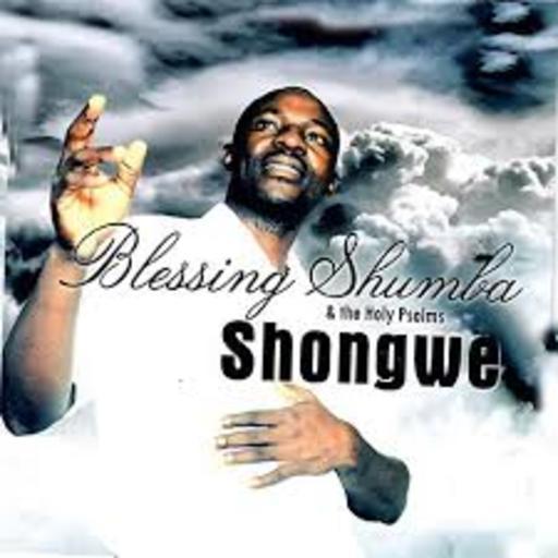 Blessing Shumba Songs icon