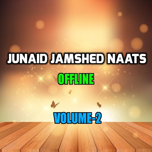 Junaid Jamshed Naats Offline icon