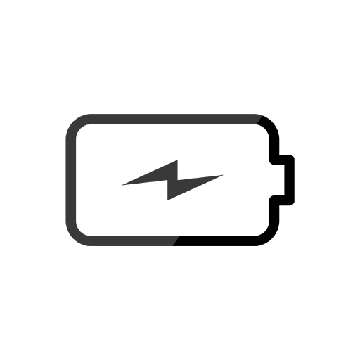 ikon Charging voice effect