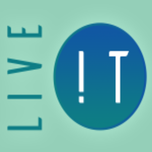 Liveit - Android icon