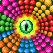 Bubble Snake Shooter icon