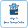 Earn Money Online (Video Tutorial) icon
