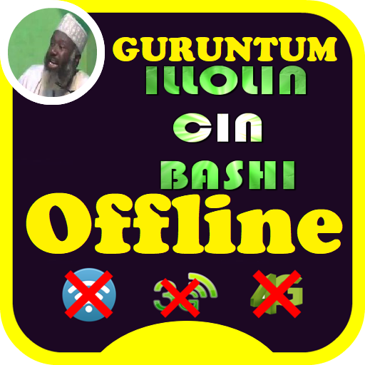 Illolin Cin Bashi Ahamad Tijjani Yusif Guruntum icon