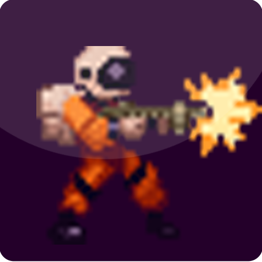 Space marine adventure: Action Platformer icon