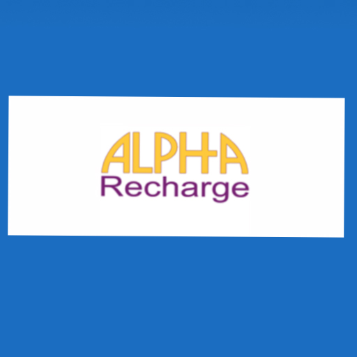 ALPHA RECHARGE icon