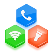 Lockscreen Reader icon