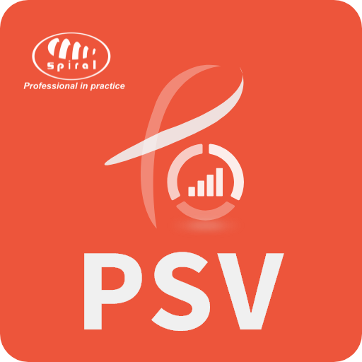 PSV Manager icon