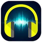 Super Loud Volume Booster - Equalizer Music icon