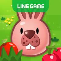 LINE ポコポコ