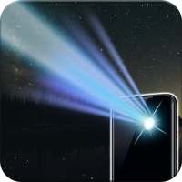 LED Flash Light Super Bright Torch 2018 Free on 9Apps