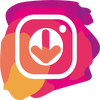 ikon اینستاگرام دانلودر