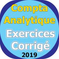 comptabilité analytique Exercices corrigés