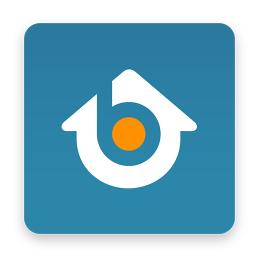 Brilliant - Smart Home Control icon