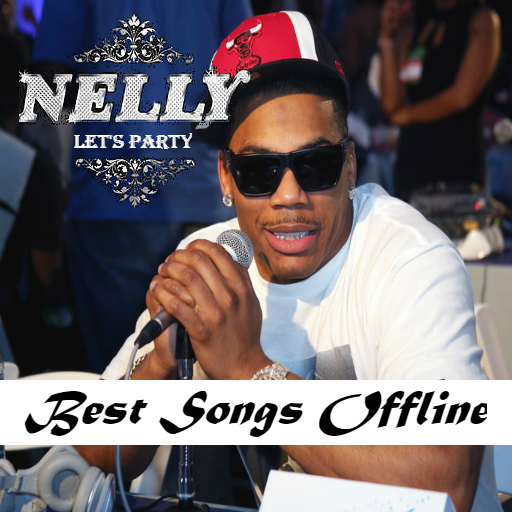 Best Of Nelly (OFFLINE) icon