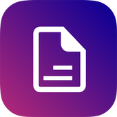 Notin -  Notes in Notification (Notify) icon