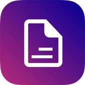 Notin -  Notes in Notification (Notify) on 9Apps