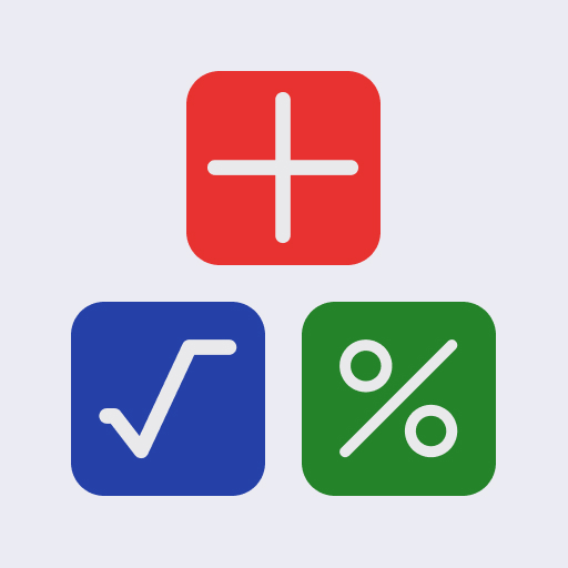 Mobi Сalcolatrice (senza pubblicità) icon