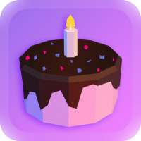 Birthday Photo Frame Editor Pro