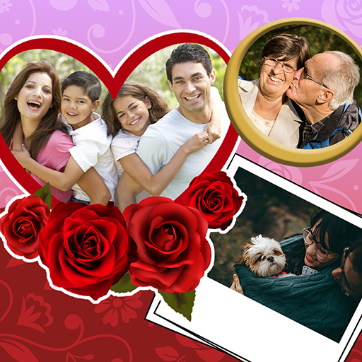 Photo Frames - Frames for Pictures icon