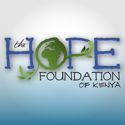 Hope Foundation of Kenya icon